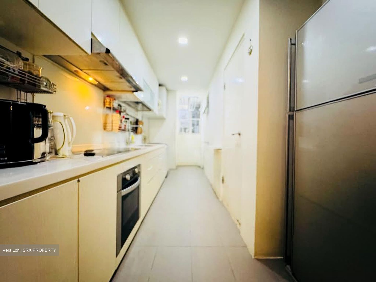 Heron Bay (D19), Condominium #581130321